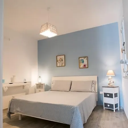 Bed and Breakfast La Dimora Sipontina à Manfredoine Extérieur photo