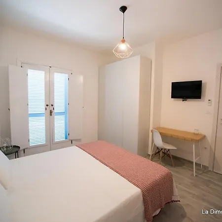 Bed and Breakfast La Dimora Sipontina à Manfredoine Extérieur photo