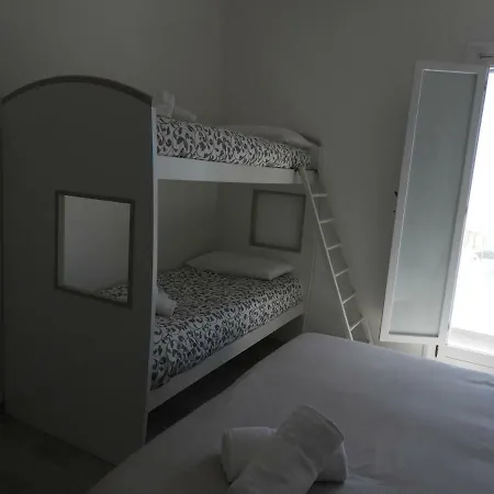 Bed and Breakfast La Dimora Sipontina à Manfredoine Extérieur photo