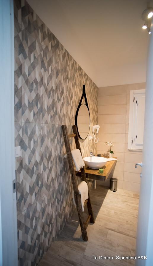 Bed and breakfast La Dimora Sipontina Manfredonia