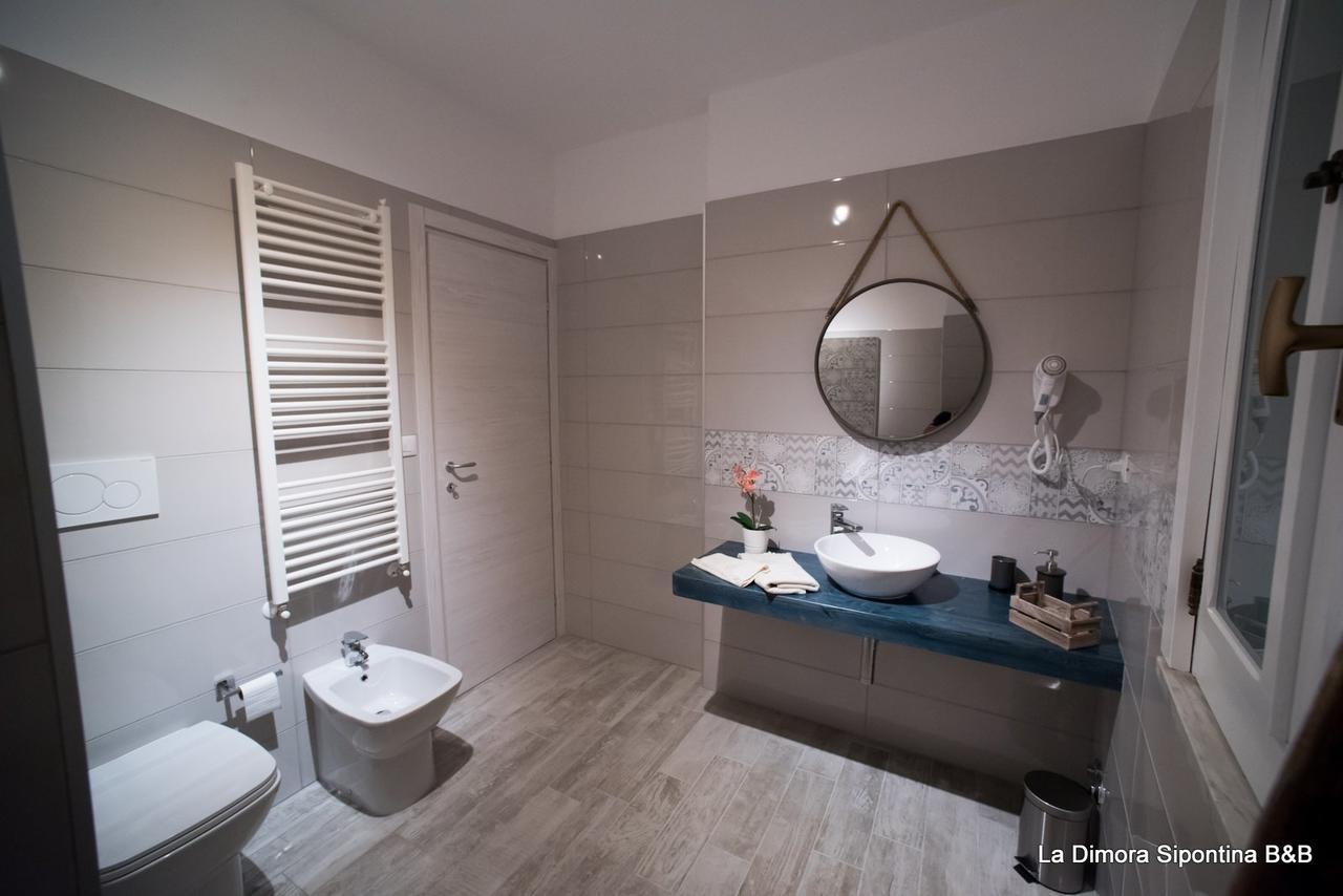 Bed and breakfast La Dimora Sipontina Manfredonia