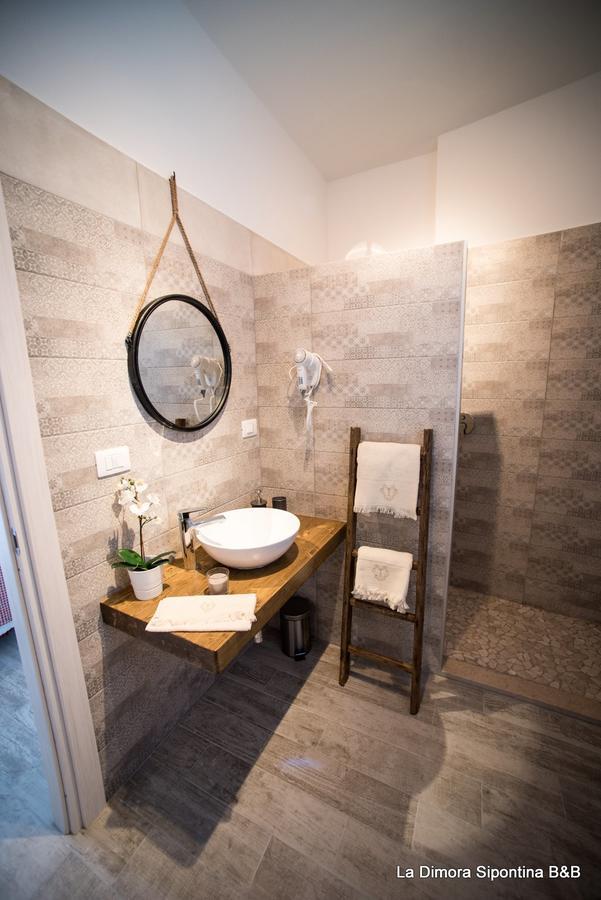 La Dimora Sipontina Bed and breakfast Manfredonia