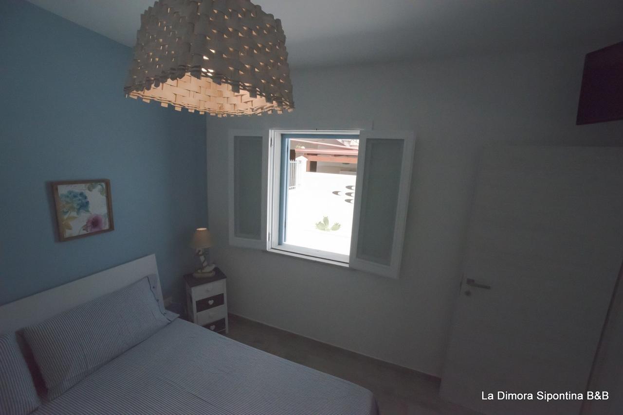 La Dimora Sipontina Bed and breakfast *