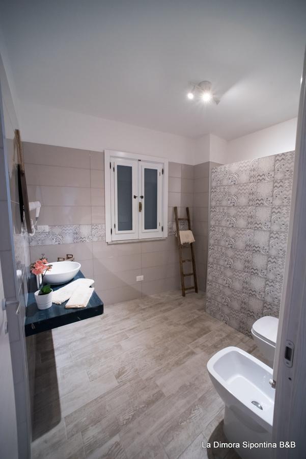 Bed and breakfast La Dimora Sipontina Manfredonia