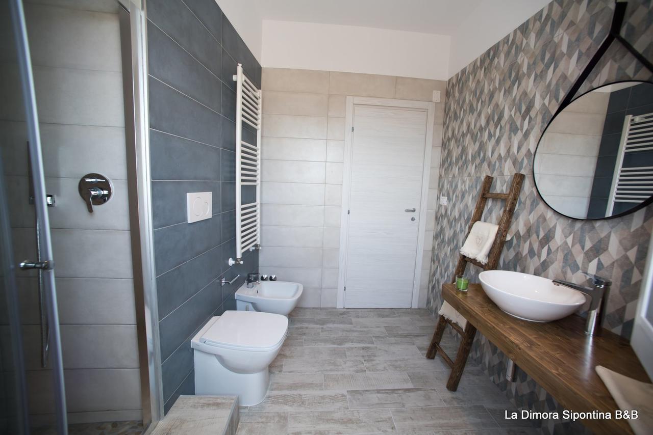 Bed and breakfast La Dimora Sipontina