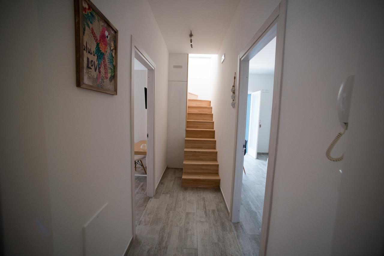 Bed and breakfast La Dimora Sipontina *