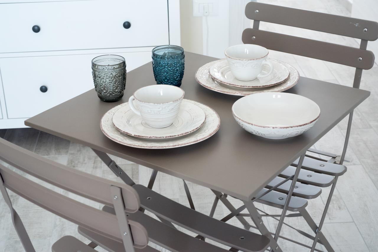 Bed and breakfast La Dimora Sipontina *