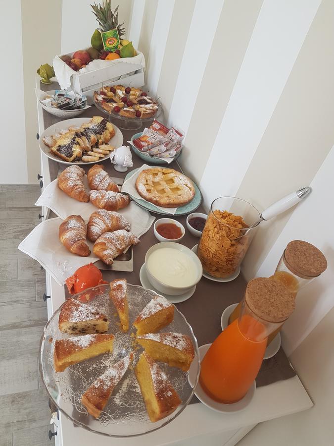 Bed and breakfast La Dimora Sipontina *