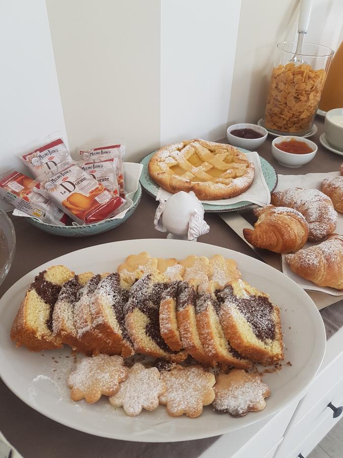 La Dimora Sipontina Bed and breakfast