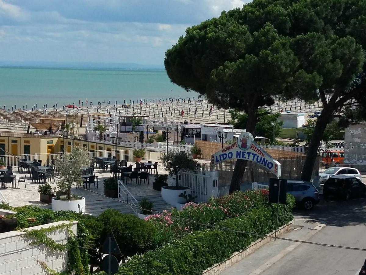 La Dimora Sipontina Manfredonia
