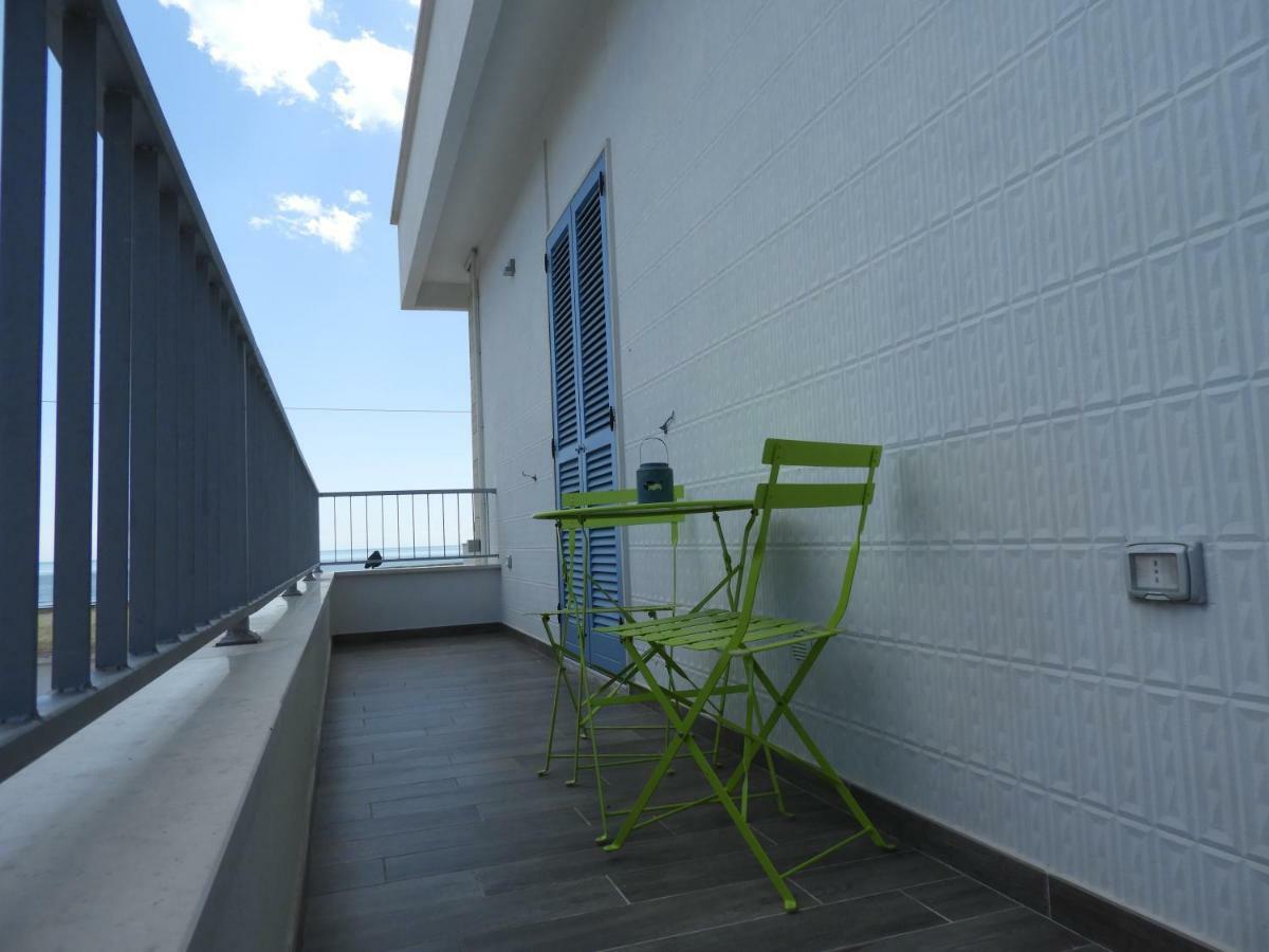 Bed and breakfast La Dimora Sipontina *