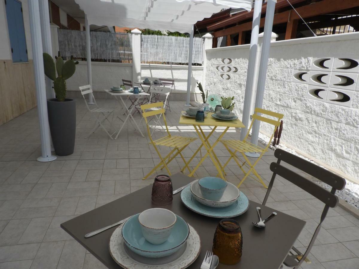 La Dimora Sipontina Bed and breakfast Manfredonia