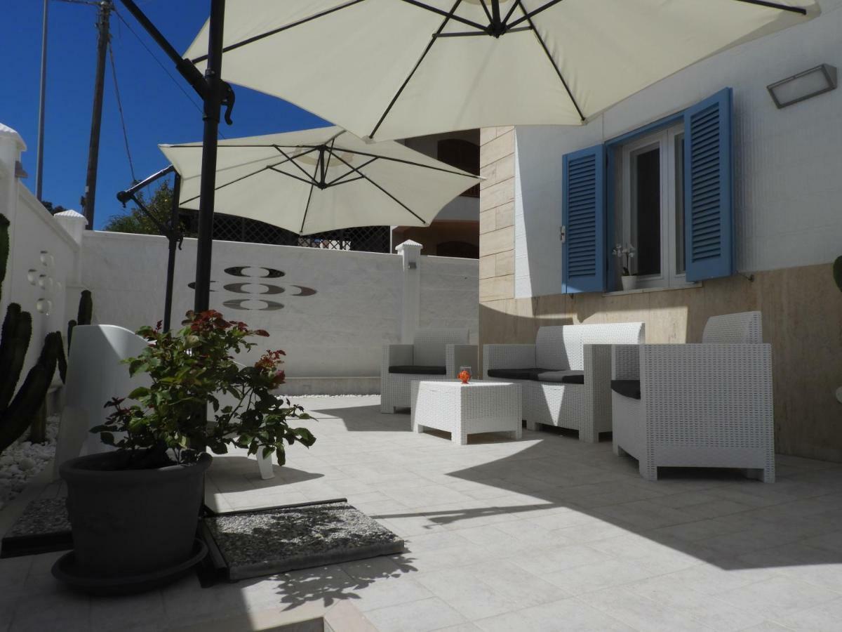 Bed and breakfast La Dimora Sipontina *