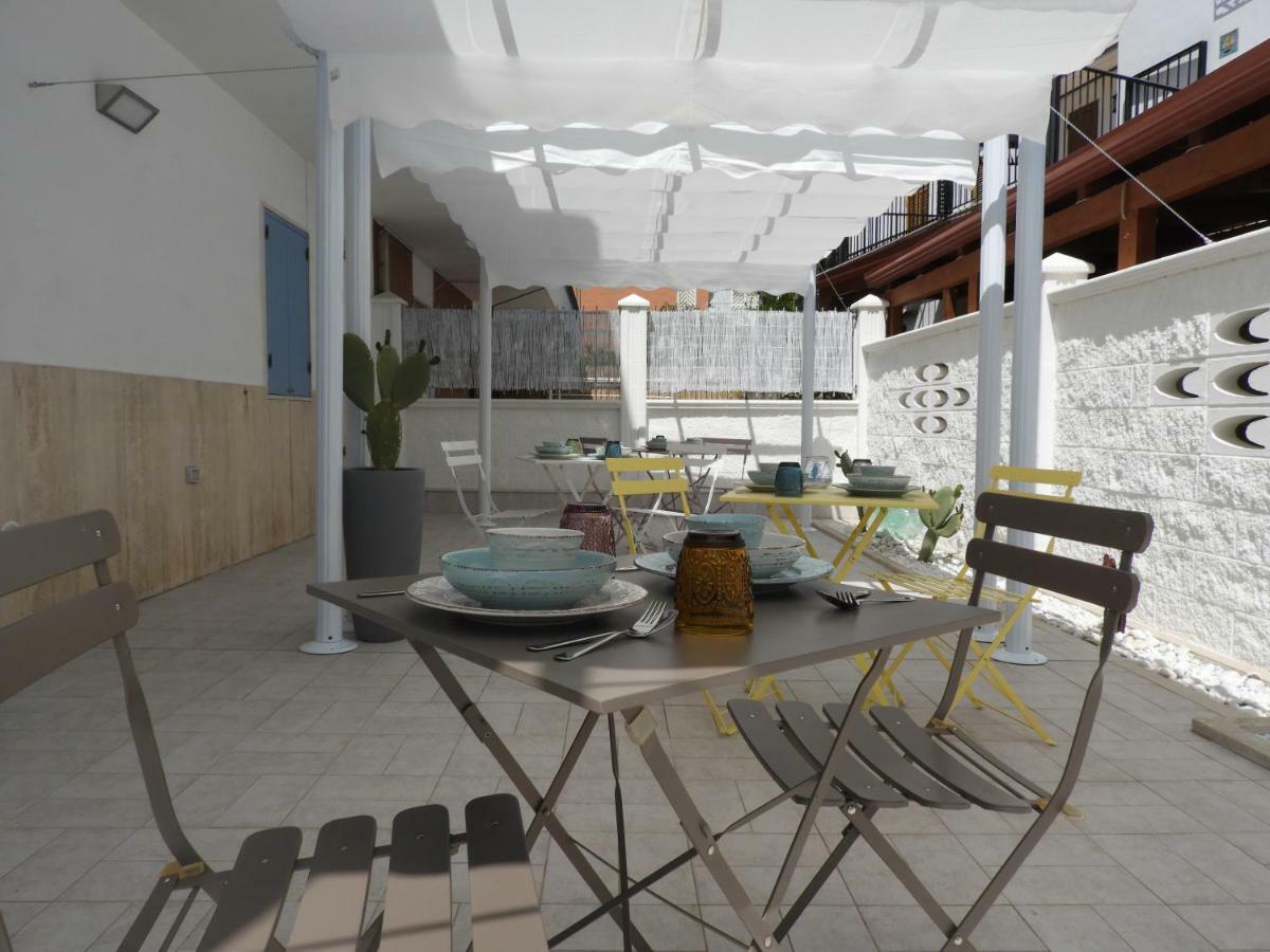 Bed and breakfast La Dimora Sipontina Manfredonia