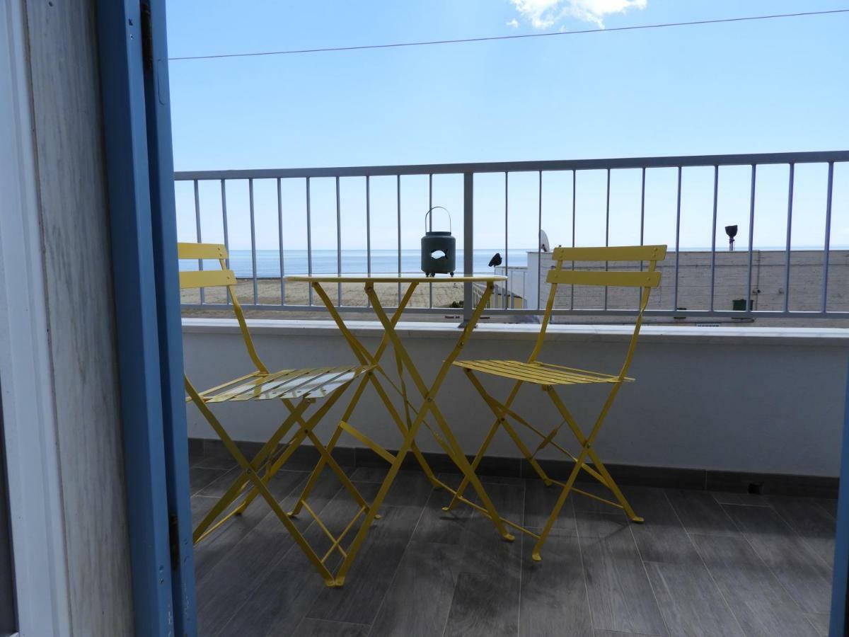 Bed and breakfast La Dimora Sipontina *