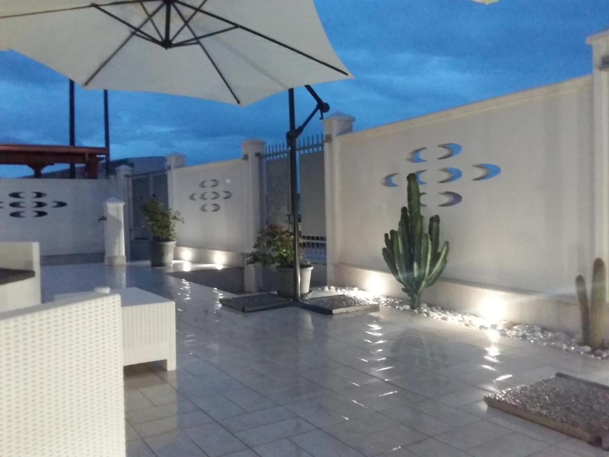 La Dimora Sipontina Bed and breakfast *