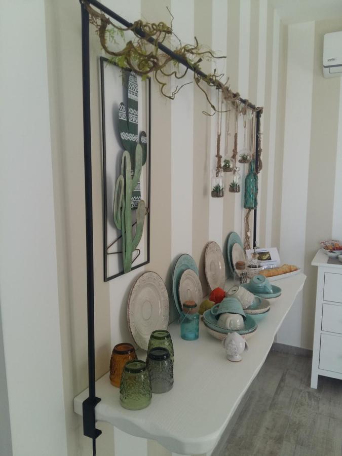 La Dimora Sipontina Bed and breakfast *