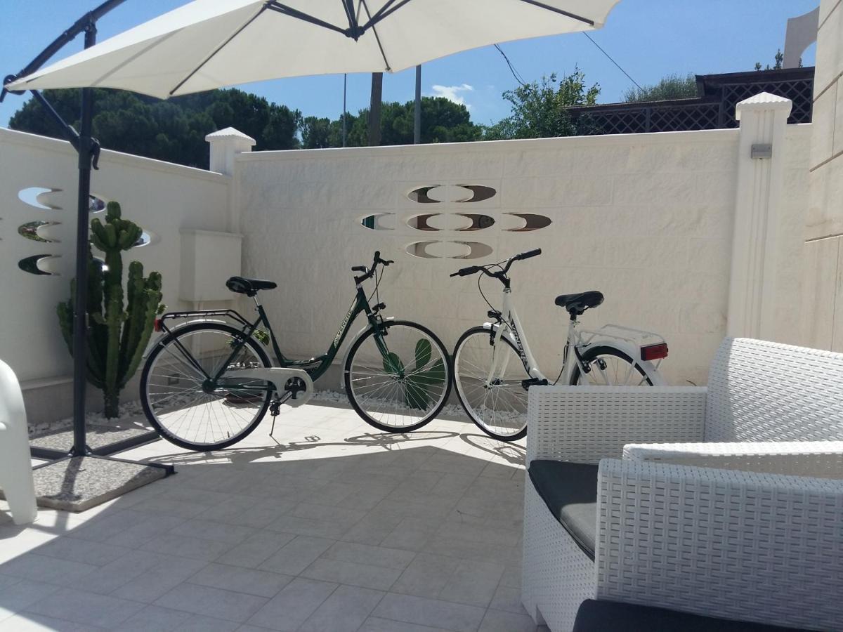 La Dimora Sipontina Bed and breakfast